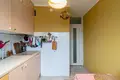 3 room apartment 49 m² Minsk, Belarus