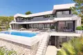 6 bedroom house 488 m² Calp, Spain