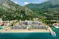 Wohnkomplex MOVENPICK RESIDENCES TEUTA KOTOR BAY