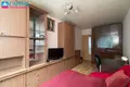 Квартира 2 комнаты 44 м² Вильнюс, Литва