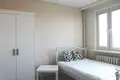 Appartement 3 chambres 61 m² en Varsovie, Pologne