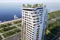 Kawalerka 32 m² Batumi, Gruzja