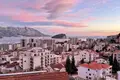 Apartamento 2 habitaciones 68 m² Budva, Montenegro