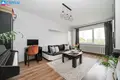 Квартира 3 комнаты 67 м² Вильнюс, Литва