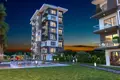 Apartamento 3 habitaciones 106 m² en Alanya, Turquía