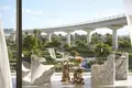 Mieszkanie 2 pokoi 70 m² Dubaj, Emiraty Arabskie