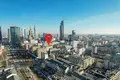 Mieszkanie 2 pokoi 38 m² Warszawa, Polska