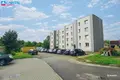 Apartamento 2 habitaciones 48 m² Kupiskis, Lituania