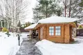 Cottage 596 m² Astrasyckaharadocki sielski Saviet, Belarus