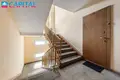 Квартира 2 комнаты 52 м² Вильнюс, Литва