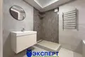 Appartement 3 chambres 81 m² Minsk, Biélorussie