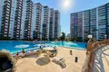 Appartement 4 chambres 175 m² Mezitli, Turquie