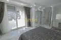 3 bedroom villa 160 m² Konakli, Turkey