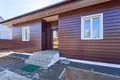 Casa 105 m² Astrasyckaharadocki siel ski Saviet, Bielorrusia