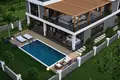 4 bedroom Villa 400 m² Doesemealti, Turkey