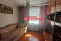 Apartamento 3 habitaciones 63 m², Bielorrusia