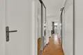 3 room apartment 61 m² Warsaw, Poland