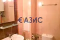 Apartamento 2 habitaciones 72 m² Nesebar, Bulgaria