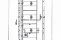 Nieruchomości komercyjne 2 530 m² Budapeszt, Węgry