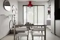 Apartamento 1 habitacion 50 m² Limasol, Chipre