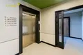 Appartement 4 chambres 79 m² Kalodziscanski selski Savet, Bélarus