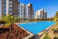 2 bedroom apartment 125 m² Muratpasa, Turkey