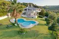 6 bedroom villa 2 300 m² Polychrono, Greece