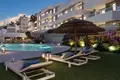 2 bedroom apartment 80 m² Estepona, Spain