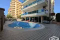 2 room apartment 60 m² Alanya, Turkey