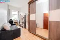 Wohnung 2 zimmer 44 m² Vilnius, Litauen