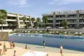 Penthouse 3 pokoi 88 m² Monforte del Cid, Hiszpania