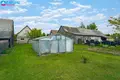 House 145 m² Skrebiskiai, Lithuania