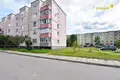 Mieszkanie 4 pokoi 76 m² Druzhny, Białoruś