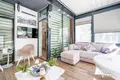 Appartement 1 chambre 45 m² Tivat, Monténégro