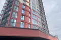 Apartamento 2 habitaciones 41 m² Minsk, Bielorrusia