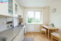 Apartamento 1 habitación 37 m² Kaunas, Lituania