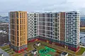 1 room apartment 38 m² Leninsky District, Russia