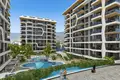 1 bedroom apartment 58 m² Turkey, Turkey