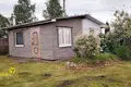 House 21 m² Zarecca, Belarus