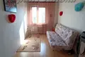2 room apartment 55 m² Muchaviecki sielski Saviet, Belarus