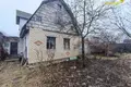 Casa 114 m² Dziescanski siel ski Saviet, Bielorrusia