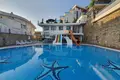 Wohnung 3 zimmer  Toslak, Türkei