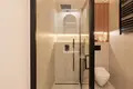 1 bedroom apartment 44 m² Warsaw, Poland