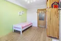 Appartement 2 chambres 52 m² Minsk, Biélorussie