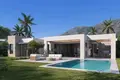 5-Schlafzimmer-Villa 397 m² Fuengirola, Spanien