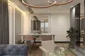 Квартира 1 комната 17 171 м², Турция