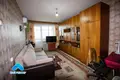 Mieszkanie 2 pokoi 47 m² Homel, Białoruś