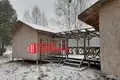 House 38 m² Parecki sielski Saviet, Belarus