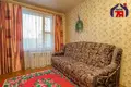Квартира 3 комнаты 62 м² Сморгонь, Беларусь