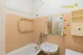 1 room apartment 49 m² Minsk, Belarus